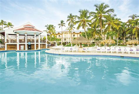 hotel be live collection punta cana